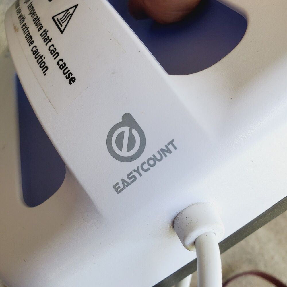 Heat Press Machine Portable Digital Easy Press - Picture 3 of 4